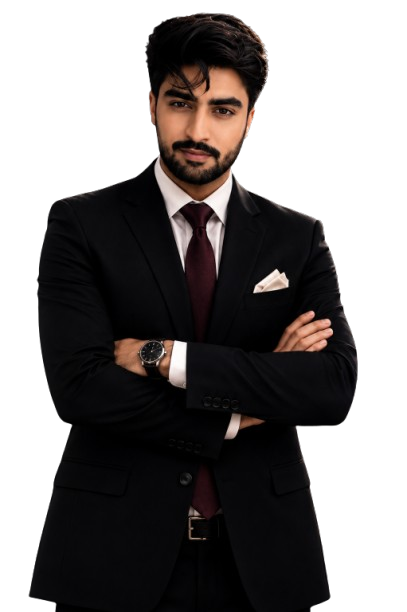 Ghulam Mustafa — SEO Expert